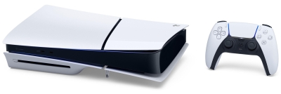 Конзола Sony PlayStation 5 Slim - 6078 gallery image 3