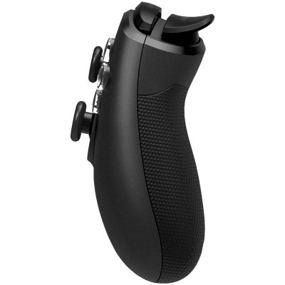 Безжичен геймпад Lorgar TRIX-510, Черен - LRG-GP510 gallery image 3