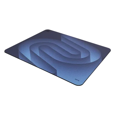 Геймърски пад Zowie G-SR-SE BLUE II L - 9H.N58FQ.A61 gallery image 3