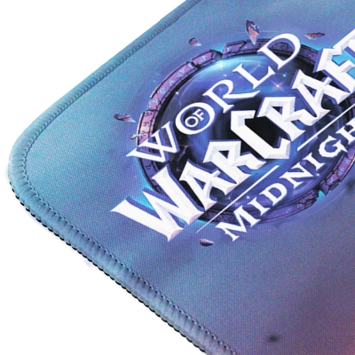 Подложка за мишка Blizzard World Of Warcraft: Midnight Xalatath XL - FBLMPWOWMNXTH25XL gallery image 2
