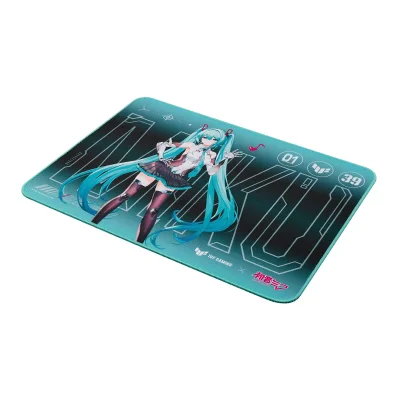 Подложка за мишка ASUS TUF Gaming P1 Hatsune Miku Edition - 90MP04C0-BPUA00 gallery image 2
