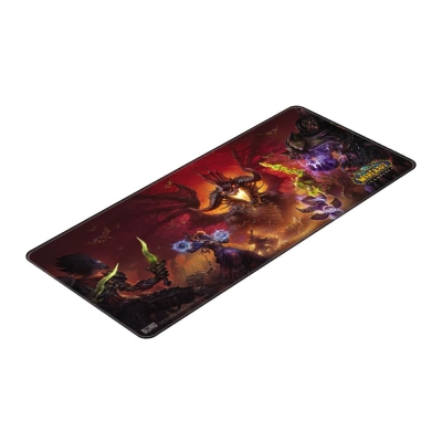 Подложка за мишка Blizzard World of WarCraft XL - FBLMPWOWONYXI21XL gallery image 2