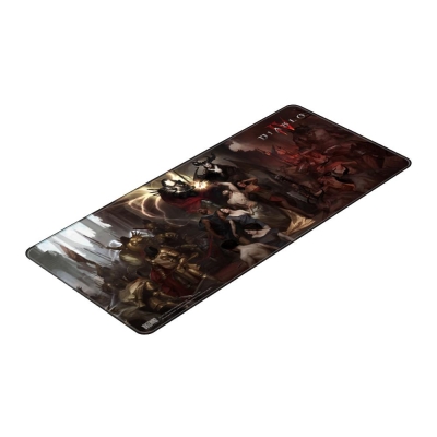 Подложка за мишка Blizzard Diablo IV - Inarius and Lilith XL - FBLMPD4INALIL21XL gallery image 2