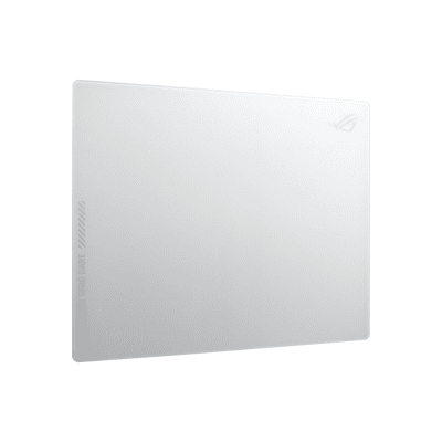 Геймърски пад за мишка ASUS ROG Moonstone Ace L, Бял - 90MP03L0-BPUA10 gallery image 3
