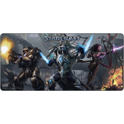 Подложка за мишка Blizzard Starcraft: Expansion XL - FBLMPSCTEXP2025XL gallery image 1