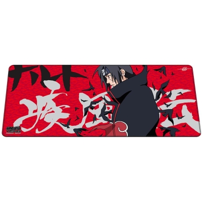 Геймърска подложка за мишка Blizzard Naruto Shippuden Itachi Uchiha XL - FNRMPSPEED24ITCXL gallery image 2