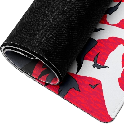 Геймърска подложка за мишка Blizzard Naruto Shippuden Itachi Uchiha XL - FNRMPSPEED24ITCXL gallery image 4