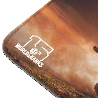 Подложка за мишка FSHOLDING World of Tanks 15 Anniversary XL - FWOT15ANMOUSPADXL gallery image 3