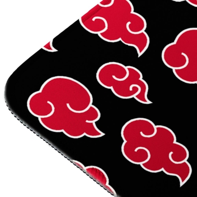 Геймърска подложка за мишка Blizzard Naruto Shippuden Akatsuki Clouds XL - FNRMPSPEED24CLDXL gallery image 3