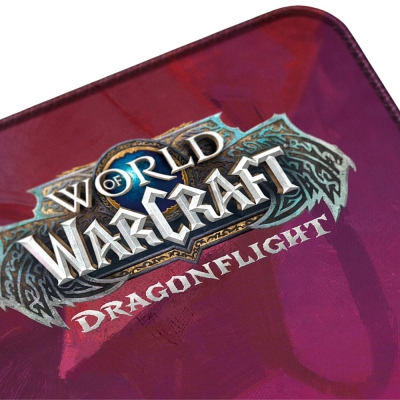 Подложка за мишка Blizzard World Of WarCraft Dragonflight Alexstrasza XL - FBLMPDFALXZA22SXL gallery image 2