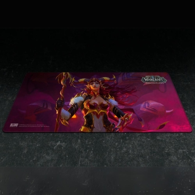 Подложка за мишка Blizzard World Of WarCraft Dragonflight Alexstrasza XL - FBLMPDFALXZA22SXL gallery image 3