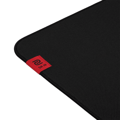 Подложка за мишка Zowie H-SR III XL, Черна - 9H.N52FQ.A2E gallery image 4