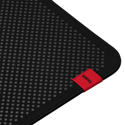 Подложка за мишка Zowie H-SR III XL, Черна - 9H.N52FQ.A2E gallery image 5