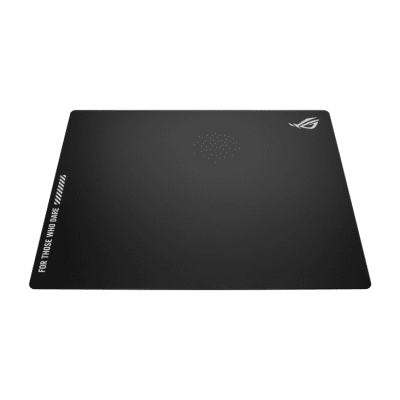 Подложка за мишка ASUS ROG Moonstone Ace L, Черна - 90MP03L0-BPUA00 gallery image 2