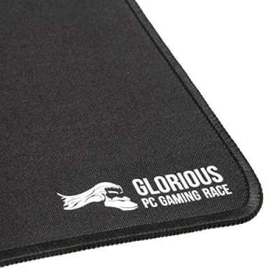 Подложка за мишка Glorious XL, Черна - GAMA-658 gallery image 3