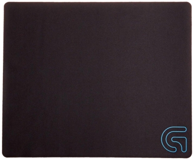 Подложка за мишка Logitech G240, Черна - 943-000094 gallery image 1