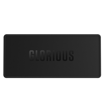 Геймърски пад за клавиатура Glorious GMMK 3 75%, Черен - GLO-KB-ACC-KBM-STC-75-BLK gallery image 2