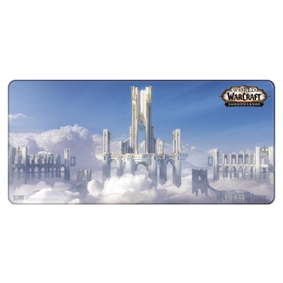 Подложка за мишка Blizzard World of WarCraft XL - FBLMPWOWBASTI21XL gallery image 1