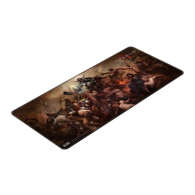 Подложка за мишка Blizzard Diablo IV - Heroes XL - FBLMPD4HEROES21XL gallery image 2