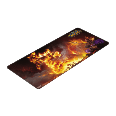 Подложка за мишка Blizzard World of WarCraft Classic Ragnaros XL - FBLMPWOWRAGNA21XL gallery image 2