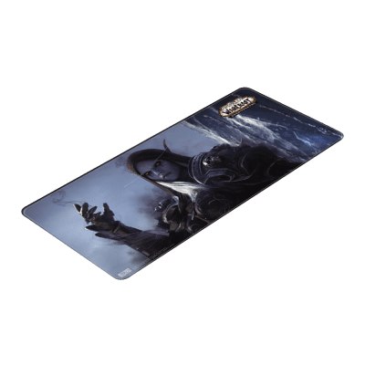 Подложка за мишка Blizzard World of WarCraft Shadowlands  Sylvanas XL - FBLMPWOWSYLVA21XL gallery image 2