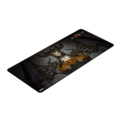 Подложка за мишка Blizzard Diablo IV Lilith XL - FBLMPD4LILITH21XL gallery image 2