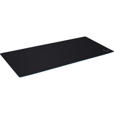 Геймърски пад Logitech G840 XL V2, Черен - 943-000777