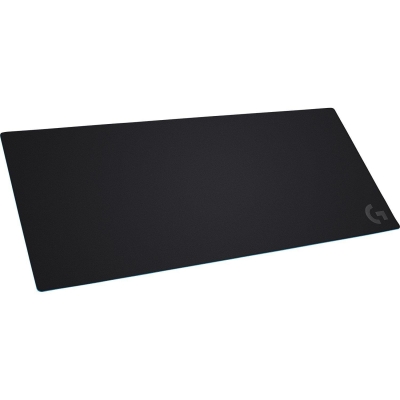 Геймърски пад Logitech G840 XL V2, Черен - 943-000777 gallery image 2