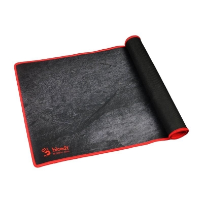 Геймърски пад A4TECH Bloody B-088S X-Thin XL, Черен - B-088S gallery image 2