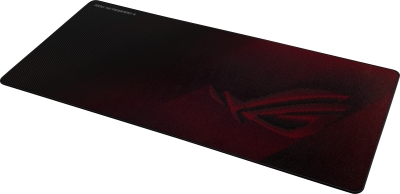 Подложка за мишка ASUS ROG Scabbard II, Черна - ROG Scabbard II gallery image 3
