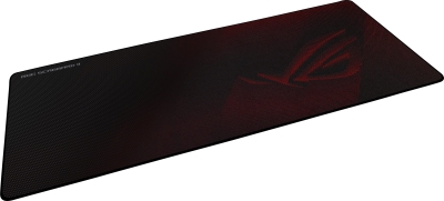 Подложка за мишка ASUS ROG Scabbard II, Черна - ROG Scabbard II gallery image 4