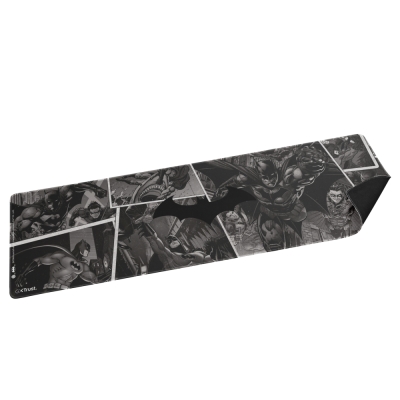 Подложка за мишка Trust GXT759BM XXL Batman - 25788 gallery image 2