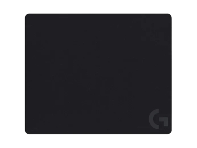 Подложка за мишка Logitech G240, Черна - 943-000785