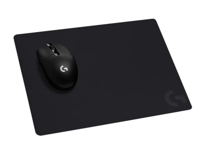 Подложка за мишка Logitech G240, Черна - 943-000785 gallery image 3