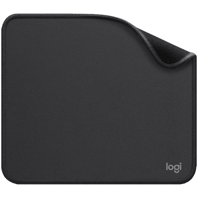 Подложка за мишка Logitech Studio Series, Графит - 956-000049