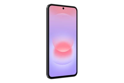 Смартфон Samsung Galaxy A37 5G, 256GB, 8GB RAM, Awesome Charcoal - SM-A376BZAGEUE gallery image 4