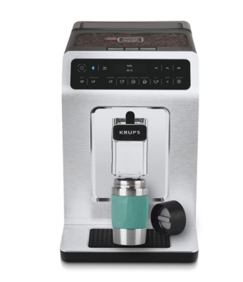 Термочаша Tefal Compact, 0.3 l, Зелена - N2160310 gallery image 16