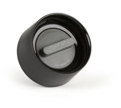 Термочаша Tefal Compact, 0.3 l, Зелена - N2160310 gallery image 4