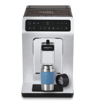 Термочаша Tefal Compact, 0.3 l, Синя - N2160210 gallery image 12