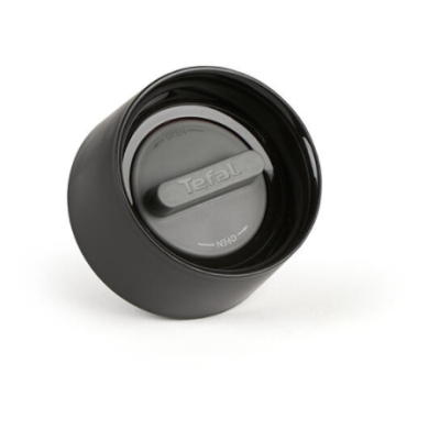 Термочаша Tefal Compact, 0.3 l, Синя - N2160210 gallery image 3