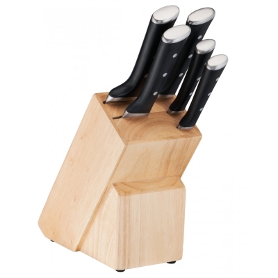 Комплект кухненски ножове Tefal, 5 броя - K232S574 gallery image 1