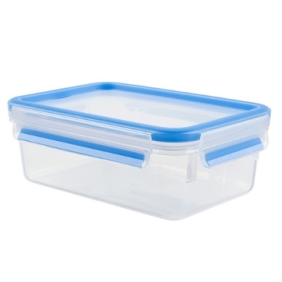 Кутия за храна Tefal MasterSeal Fresh, 1 l - K3021212 gallery image 1