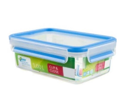 Кутия за храна Tefal MasterSeal Fresh, 1 l - K3021212 gallery image 2