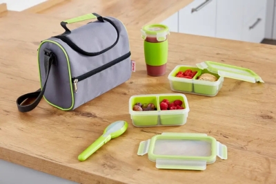 Комплект прибори Tefal Master Seal To Go - N1071810 gallery image 3