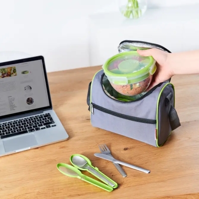 Комплект прибори Tefal Master Seal To Go - N1071810 gallery image 4