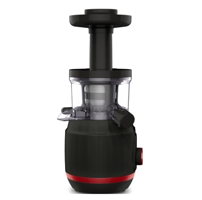 Сокоизстисквачка Tefal Juiceo, Черна/ Червена - ZC150838 gallery image 3