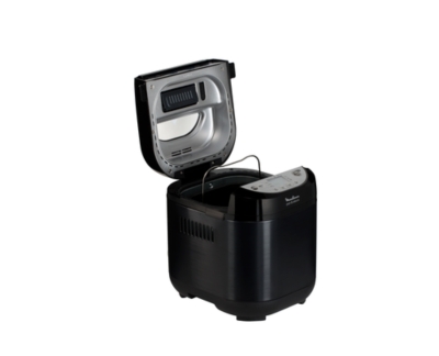 Хлебопекарна Tefal Pain & Tresors, Черна  - PF251835 gallery image 3