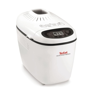 Хлебопекарна Tefal Home Bread Baguette, 1600W, Бяла - PF610138 gallery image 2