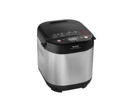Хлебопекарна Tefal Pain & Delices - PF240E38 gallery image 1