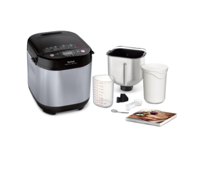 Хлебопекарна Tefal Pain & Delices - PF240E38 gallery image 2